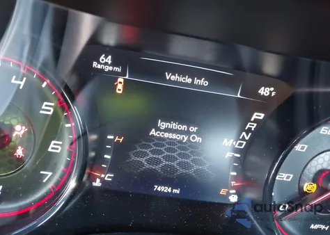 2022 Dodge Charger Sxt Rwd z USA, uszkodzony, nr VIN 2C3CDXBGXNH119671